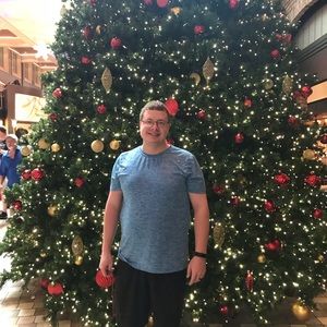 Meet your Posher, Daniel